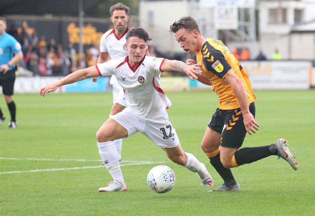 โต๊ะแทงบอล