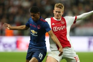 แทงบอล อย่างไรให้รวย