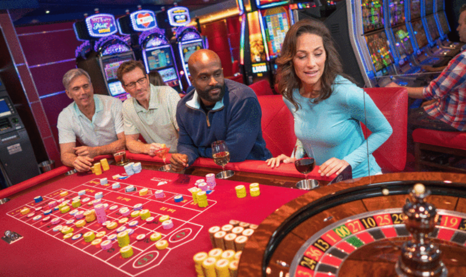 โหลดบาคาร่าออนไลน์